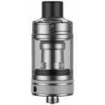 Aspire Nautilus 3 Tank clearomizér Stříbrná 3ml – Zboží Mobilmania