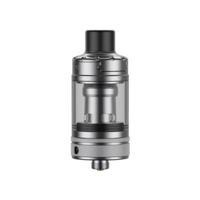 Aspire Nautilus 3 Tank clearomizér Stříbrná 3ml – Hledejceny.cz