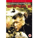 Sniper 2 DVD