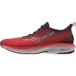 Mizuno Wave Rider 28 ( Ams ) J1GC2462 červené – Sleviste.cz