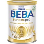 BEBA SUPREMEpro 3 6HMO 800 g – Sleviste.cz