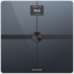 Withings Body+ WBS05 Black – Zbozi.Blesk.cz