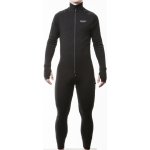 BRYNJE Arctic Double XC Suit dropseat černá – Zboží Dáma