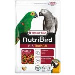 Versele-Laga NutriBird P15 Tropical 3 kg – Hledejceny.cz