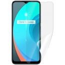 Ochranná fólie pro mobilní telefon Ochranná fólie Screenshield Realme C11 - displej