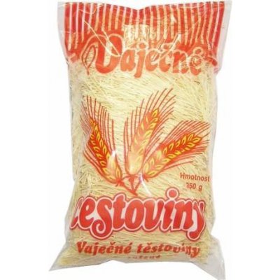 Monika Székelyová Vaječné niťovky 250 g – Zboží Dáma