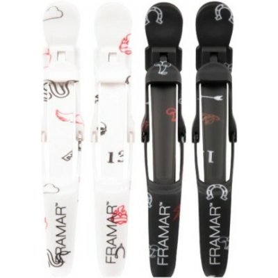 Framar kolekce Get Lucky pinety krokodýl – Sleviste.cz