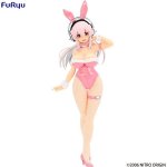 Furyu Super Sonico The Animation Super Sonico Pink Ver. 30 cm – Hledejceny.cz