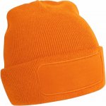 Beechfield Patch B 445 orange – Hledejceny.cz