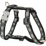 Red Dingo postroj Paw Impressions – Sleviste.cz