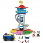 Spin Master Tlapková patrola hlídkovací věž v životní velikosti – Hledejceny.cz
