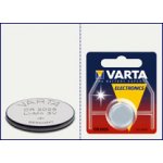 Varta CR2025 1ks 06025 101401 – Sleviste.cz