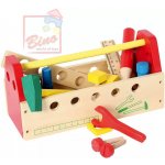 Bino Bedýnky s nářadím – Zboží Dáma