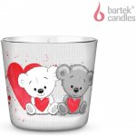 Bartek Candles Teddy Bear 115 g – Zboží Mobilmania