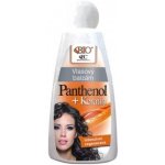 BC Bione Cosmetics Tekuté vlasy Panthenol + Keratin 260 ml – Zboží Mobilmania