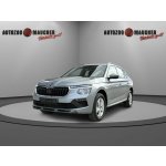 Skoda Kamiq 1.0 TSI Selection 85 kW – Hledejceny.cz