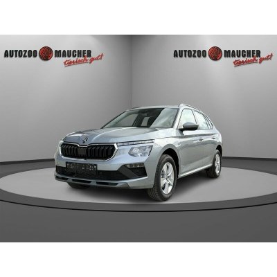 Skoda Kamiq 1.0 TSI Selection 85 kW – Hledejceny.cz