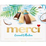 STORCK Merci Coconut Collection 250 g – Zboží Mobilmania