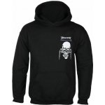 PRIMITIVE x MEGADETH Dirty P Chains Black papho2141-blk – Zboží Dáma