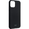 Pouzdro a kryt na mobilní telefon Apple Pouzdro Roar Colorful Jelly Case Apple Iphone 11 Pro černé