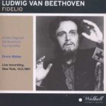 Ludwig van Beethoven - Fidelio Op.72 CD – Hledejceny.cz