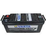 Varta Promotive Black 12V 110Ah 760A 610 013 076 – Zbozi.Blesk.cz