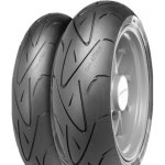 Continental ContiSportAttack 120/70 R17 58W | Zboží Auto