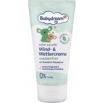 Babydream Krém proti opruzeninám extra sensitiv 75 ml – Hledejceny.cz