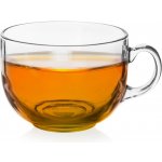 Orion Hrnek skleněný jumbo 0,7 l – Zboží Dáma