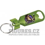 Kovový otvírák DC Comics Bombshells - Catwoman – Hledejceny.cz