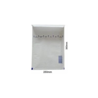 Bublinkové obálky 7G bílá AROFOL – Zboží Živě