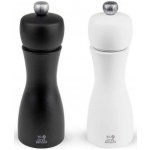 Peugeot Tahiti Duo čierny/biely 15 cm – Zboží Dáma