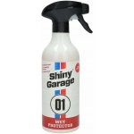 Shiny Garage Wet Protector 500 ml – Zboží Mobilmania