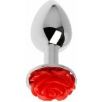 You2Toys Rose Butt Plug – Sleviste.cz