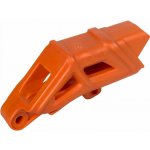 Polisport vodítko řetězu zadní KTM oranž – Hledejceny.cz