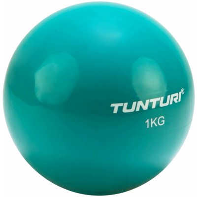 TUNTURI Toningbal 1 kg – Zboží Dáma