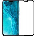 PROTEMIO 3D Tvrzené sklo Honor 9X Lite černé 21778 – Sleviste.cz