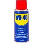 WD-40 100 ml – Zboží Mobilmania