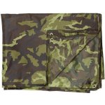 MFH Tarp 200 x 300 cm M 95 CZ camo – Zboží Mobilmania