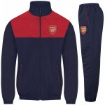 Arsenal FC modrá a červená – Hledejceny.cz