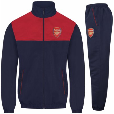 Arsenal FC modrá a červená – Hledejceny.cz