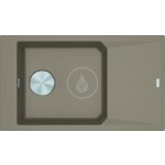 Franke UBG 611-86 kašmír – Sleviste.cz