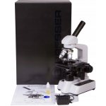 Bresser Erudit DLX 40-1000x – Zboží Mobilmania