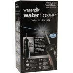 Waterpik Cordless Plus WP462 – Zboží Dáma