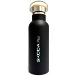 Škoda auto Termolahev 500 ml černá – Zboží Dáma