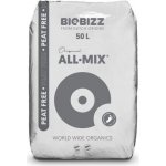 Biobizz Light Mix Peat Free 50 l – Zboží Mobilmania
