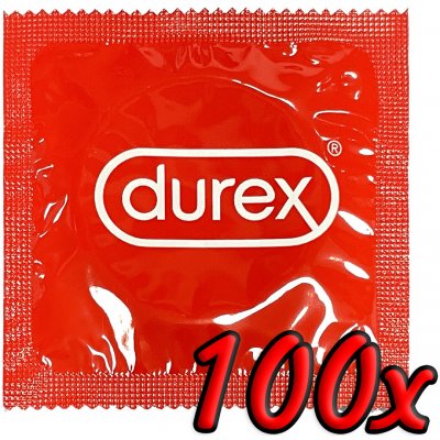 Durex Elite 100ks – Zboží Mobilmania