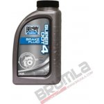 Bel-Ray Super DOT 4 Brake Fluid 355 ml – Zboží Mobilmania