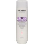 Goldwell Dualsenses Blondes & Highlights Shampoo 250 ml – Hledejceny.cz