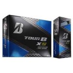 Bridgestone Tour B XS Tiger – Zboží Mobilmania